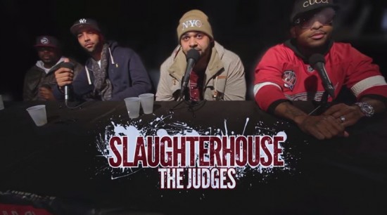 Slaughterhouse Total Slaughter