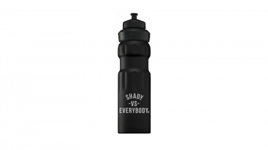 Shady VS Everybody Hot Weather Pack Water Bottle