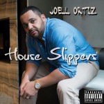 Новости от Joell Ortiz: новые треки, трек-лист альбома и фристайл