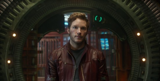 Актёр Chris Pratt зачитал «Forgot About Dre» в передаче DJ Whoo Kid
