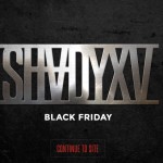 Shady XV Black Friday 2014