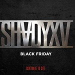 Shady Records More information on #SHADYXV coming tomorrow