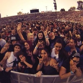 Stan, The Monster Tour, фанат