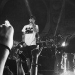 Eminem — Music Midtown (at Piedmont Park, Atlanta) September 20, 2014