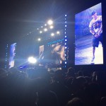 Eminem — Music Midtown (at Piedmont Park, Atlanta) September 20, 2014