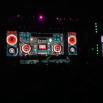 Eminem — Music Midtown (at Piedmont Park, Atlanta) September 20, 2014