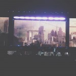 Eminem — Music Midtown (at Piedmont Park, Atlanta) September 20, 2014