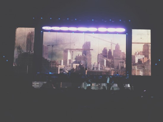 Eminem - Music Midtown (at Piedmont Park, Atlanta) September 20, 2014