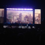 Eminem — Music Midtown (at Piedmont Park, Atlanta) September 20, 2014