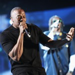 Dr. Dre возглавил топ «Хип-хоп Королей налички»