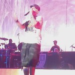 Eminem — Music Midtown (at Piedmont Park, Atlanta) September 20, 2014