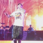 Eminem — Music Midtown (at Piedmont Park, Atlanta) September 20, 2014
