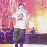 Eminem – Music Midtown (at Piedmont Park, Atlanta) September 20, 2014