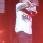 Eminem — Music Midtown (at Piedmont Park, Atlanta) September 20, 2014