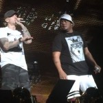 Eminem — Rap God @ MetLife