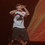 Eminem – Rap God @ MetLife