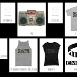 Eminem and Shady Records Back to School Sale. All t-shirts are just $10 – accessories are $5.  Shop now.