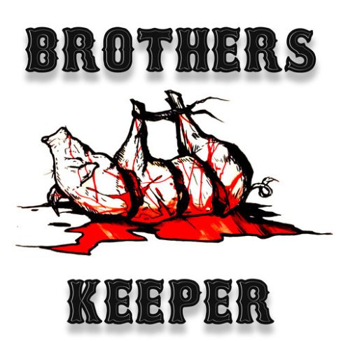 Joell Ortiz – ‘Brothers Keeper’ (Feat. Royce Da 5’9″, Joe Budden & Crooked I)