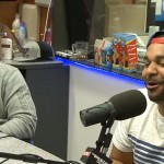 2014.09.18 — Joell Ortiz On The Breakfast Club