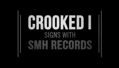 2014.09.22 - Crooked I Talks SMH Records Signing, Suge Knight & More