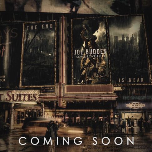 Joe Budden - Some Love Lost EP