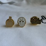 Eminem x Shady Records Country Club Rejects Lapel Pins