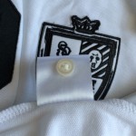 Eminem x Shady Records Country Club Rejects Polo White