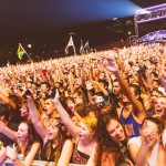 Eminem — Music Midtown (at Piedmont Park, Atlanta) September 20, 2014 1