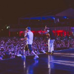 Eminem — Music Midtown (at Piedmont Park, Atlanta) September 20, 2014 2