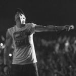 Eminem — Music Midtown (at Piedmont Park, Atlanta) September 20, 2014 3