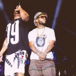 Eminem — Music Midtown (at Piedmont Park, Atlanta) September 20, 2014 5