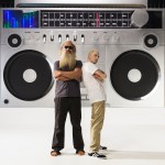 Eminem and Rick Rubin Berzerk