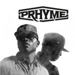 Royce Da 59  PRhyme project with DJ Premier