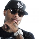 Slaughterhouse Portrait Session