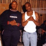 Dr. Dre & 2Pac