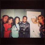 D12 & Destiny’s Child