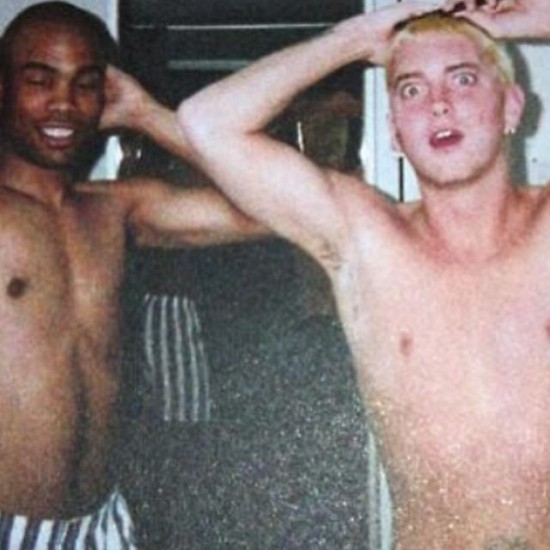 Proof & Eminem