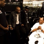 Jay Electronica, Yasiin Bey, & Louis Farrakhan