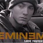 Eminem Lose Yourself