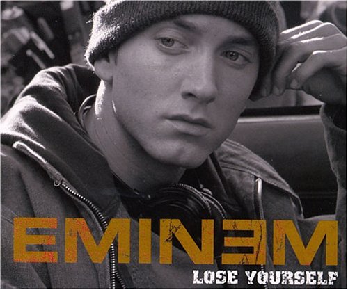 Eminem Lose Yourself