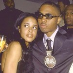 Aaliyah & Nas