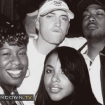 Missy Elliott, Eminem, Aaliyah, & Timbaland