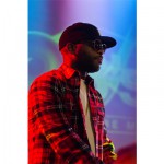 Joell Ortiz «House Slippers» Album Release Concert