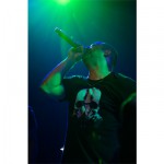 Joell Ortiz «House Slippers» Album Release Concert