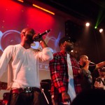 Joell Ortiz «House Slippers» Album Release Concert