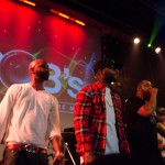 Joell Ortiz «House Slippers» Album Release Concert