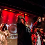 Joell Ortiz «House Slippers» Album Release Concert