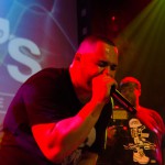 Joell Ortiz «House Slippers» Album Release Concert