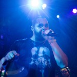Joell Ortiz «House Slippers» Album Release Concert