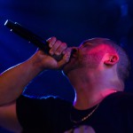 Joell Ortiz «House Slippers» Album Release Concert
